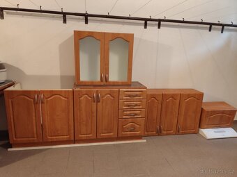 Kuchyňská linka - 2