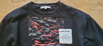 Tričko 9N1M Sense - 2