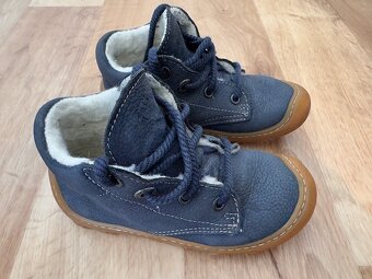 Dětské zimní boty Pepino vel. 24 - 2