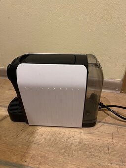 Tchibo Cafissimo Easy kávovar - 2