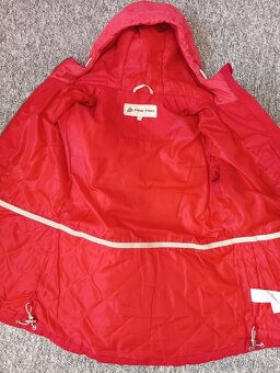 Zimní bunda AlpinePro M - 2