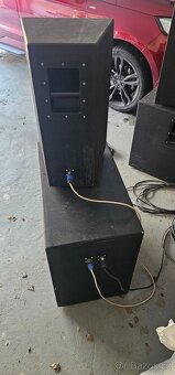 Hudebni aparstura - 2