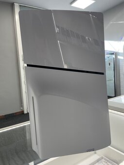 PlayStation 5 Slim s mechanikou ZÁRUKA - 2