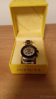 Hodinky Invicta 1010 - 2