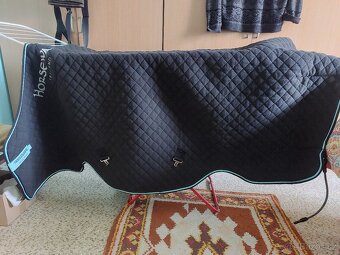 Deka horseware 140cm - 2