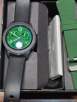 Galaxi Watch - 2