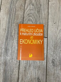 OA - ČJ, ekonomika - 2