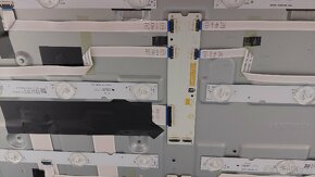 Sony 55xe9005 - LED podsvícení - 2