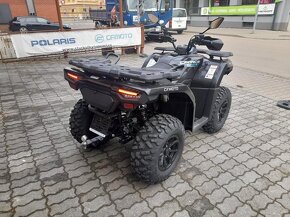 CFMoto Gladiator X520 - Euro 5/T3b - 2