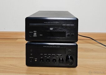 Yamaha E-810BB - 2