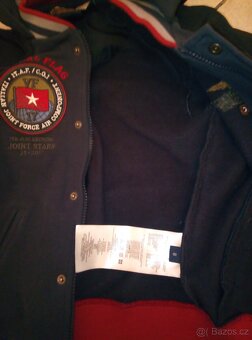 Aeronautica militare - 2