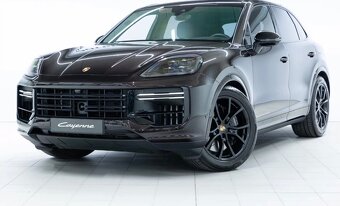 Predám Porsche Cayenne E3 R21 zimni alu kola - 2