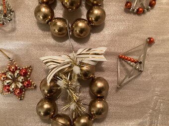 Ozdoby - 2