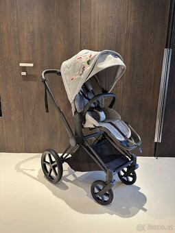 Cybex Priam - 2