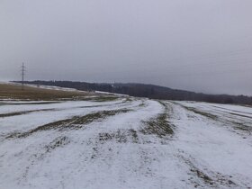 1,56 ha Horní Ves, Mariánské Lázně Cheb - 2