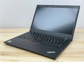 Lenovo ThinkPad L14 Gen 1 -i5,16 GB,256 GB SSD, TOP STAV - 2