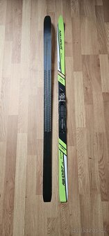 Prodám dětské běžky Sporten - 2