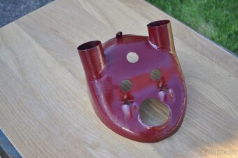 Jawa panelka 350/250 typ 360/559 - 2