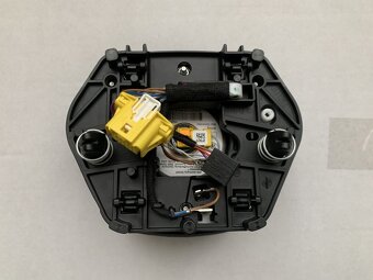 Airbag řidiče Škoda - nový - 2