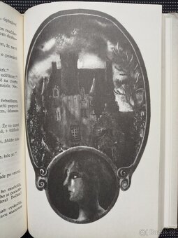 Sir Arthur Conan Doyle - Poslední poklona Sherlocka Holmese - 2