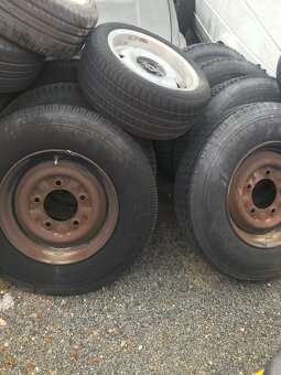 Kola Avie furgon - 2