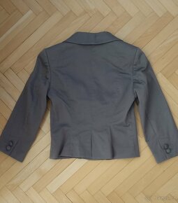 Dámské sako, vel 34 - 2