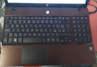 Prodam nb HP PB 4520s  i3-M330/15"/4GB/SSD240GB/DVD/W10+ - 2