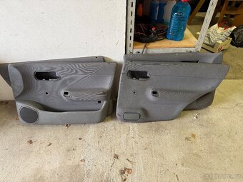 Tapece Škoda Felicia - 2