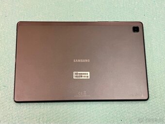 Samsung Galaxy Tab T505 (32 GB, LTE/SIM) slot na SD - 2