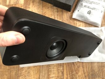 Soundbar ULTIMEA Solo B30 2.1 | NOVÝ | ROZBALENÝ - 2