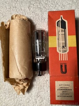 Elektronka  AŽ 12 - 2