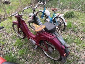 Jawetta standard 551 - 2