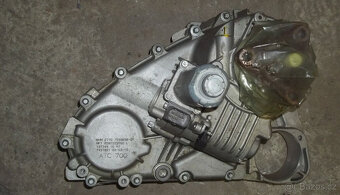 Rozvodová skříň Atc 45L atc 450 atc 700 Bmw e70 e71 X3 X5 X6 - 2