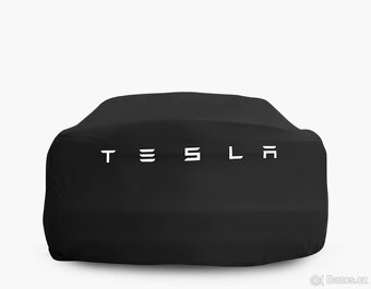 Originální plachta Tesla model S - 2