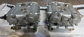 DUCATI monster s4r 996 - 2