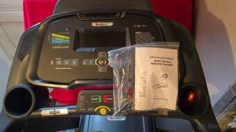 Bezecky pas Housefit SPIRO 20 iRun - 2