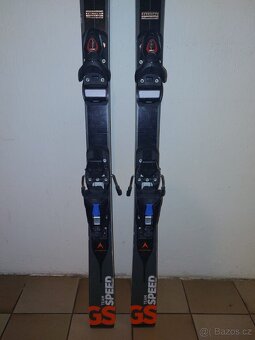 Juniorské lyže Dynastar Team Speed 144 cm - 2