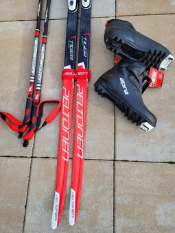 Běžky vel.148 a 168 - 2