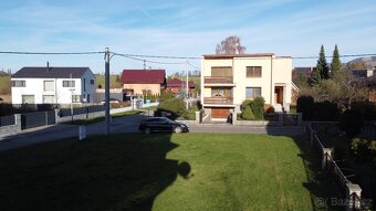 Stavební pozemek 283 m2, Frenštát p. R., B.Benešové - 2