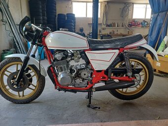 Benelli 504 Sport - 2