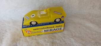 Ites hračka na setrvačník - 2