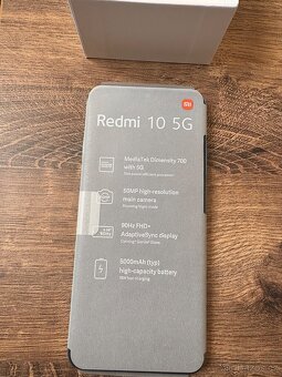 Xiaomi Redmi 10 5G - 2