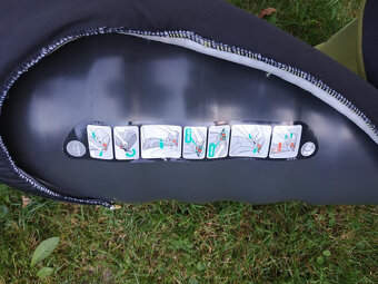 Dětská autosedačka Romer - 2