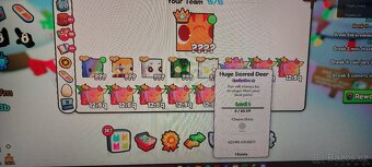 Ps 99 gems a titanic - 2