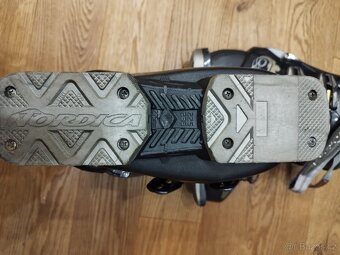 Prodám Lyžáky Nordica - 2