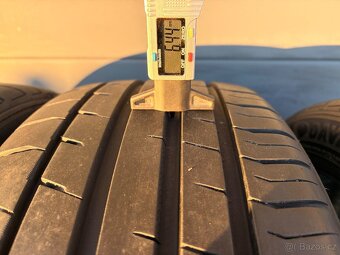 Letní pneu 225/45 r18 Davanti - 2