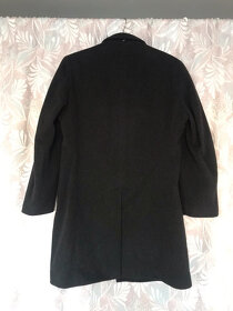 Panský kabát Daniel Hechter vel.M - 2