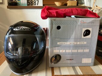 Helma 1 x M,1 x S - 2