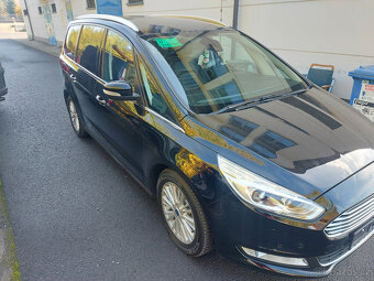 Ford Galaxy 2017, - 2