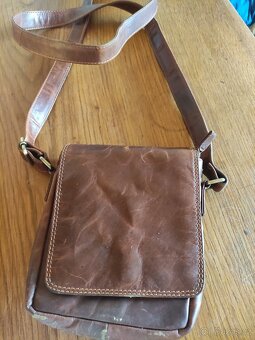 pánské kožené věci - 2